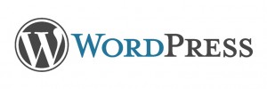 Logo de WordPress