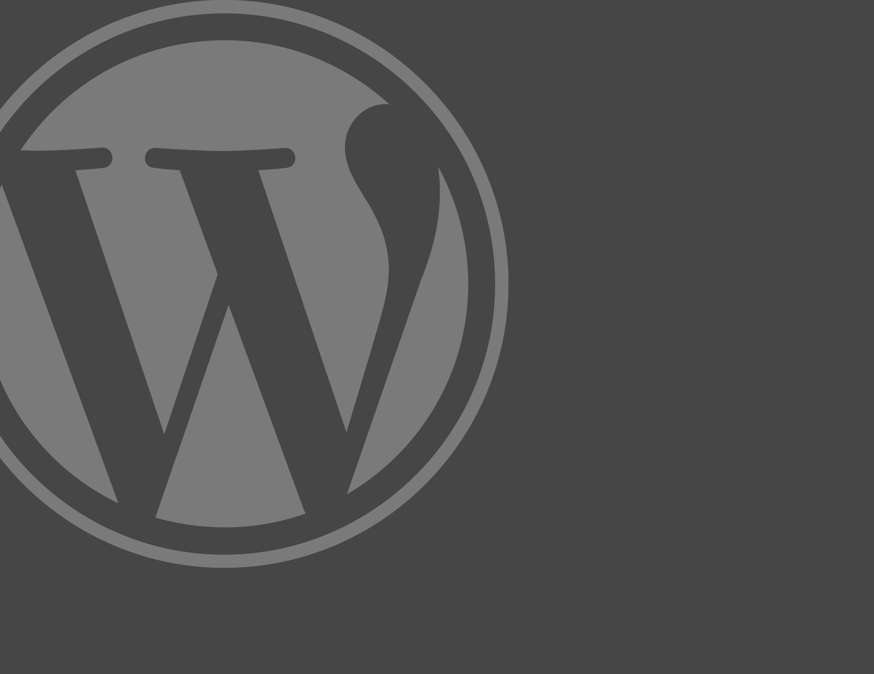 Afficher plus d’options dans l’éditeur de texte de WordPress